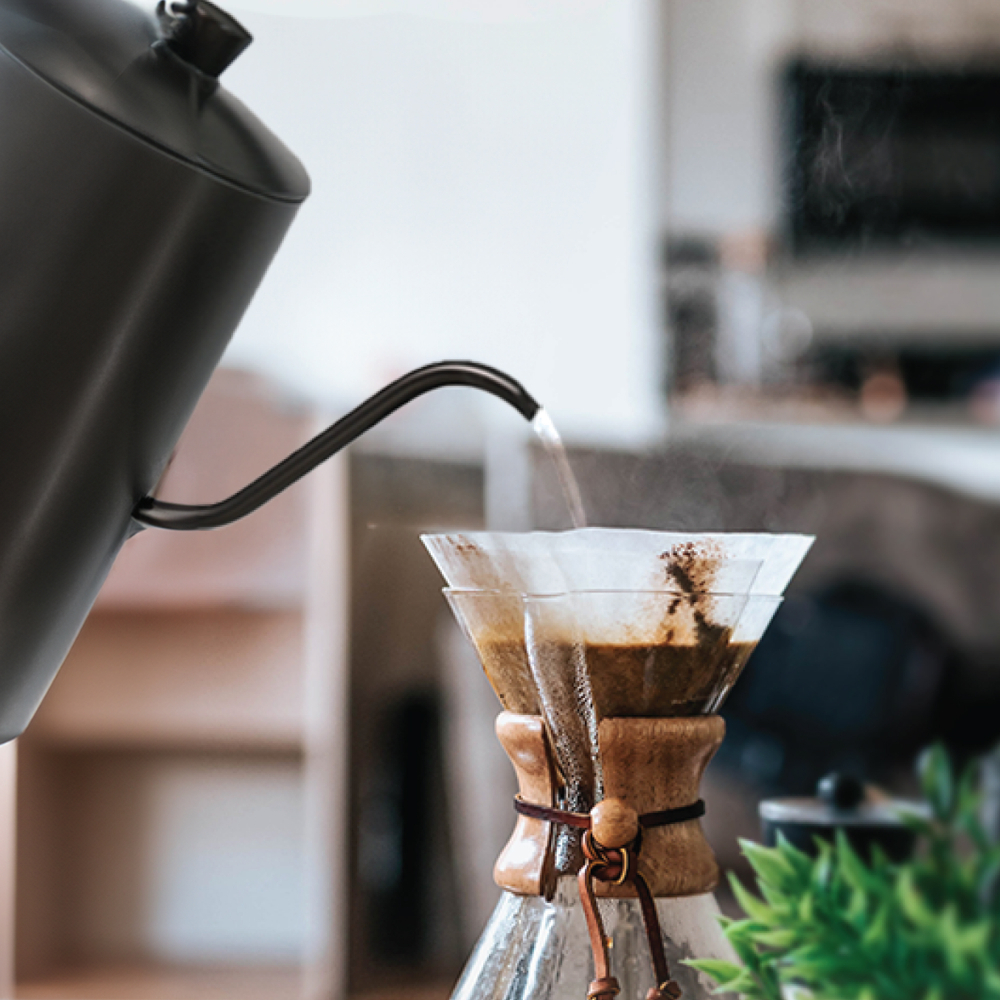 Macnoa MacPour Coffee Pitcher Macnoa MacPour Coffee Pitcher