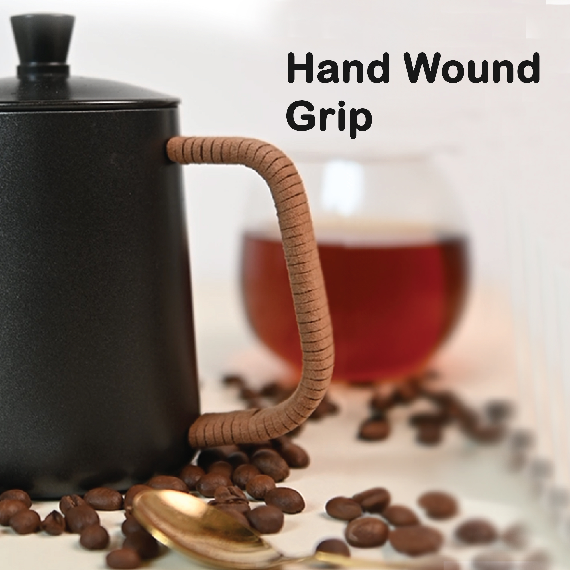Macnoa MacPour Coffee Pitcher Macnoa MacPour Coffee Pitcher