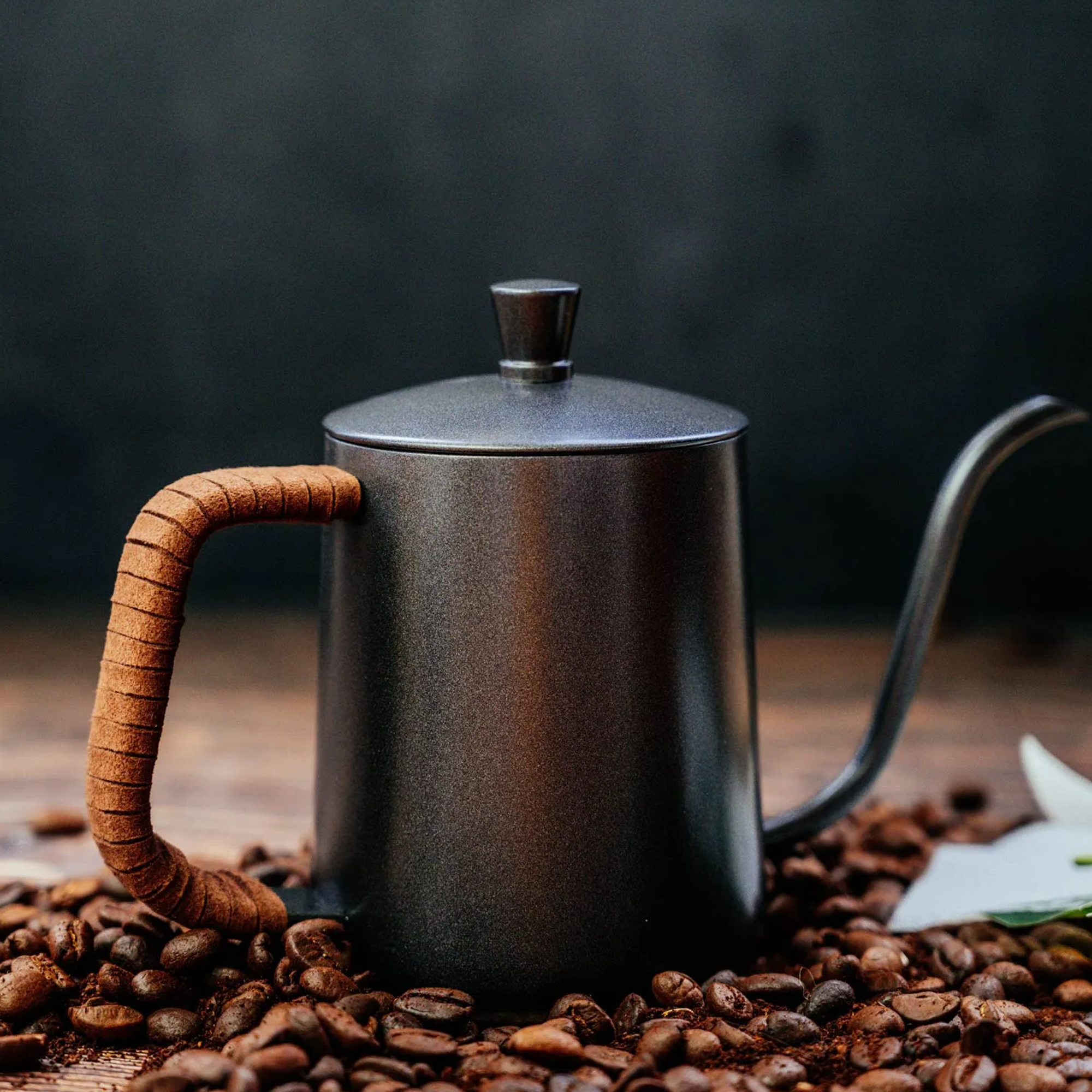 Macnoa MacPour Coffee Pitcher Macnoa MacPour Coffee Pitcher