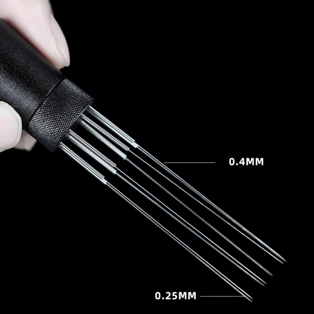 Macnoa MacStir Coffee WDT Tool