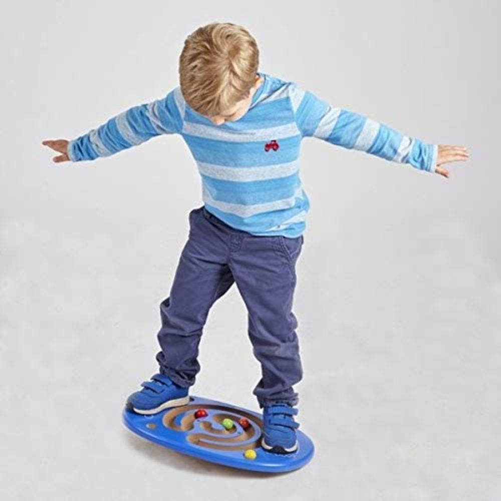 Viga Trace & Balance