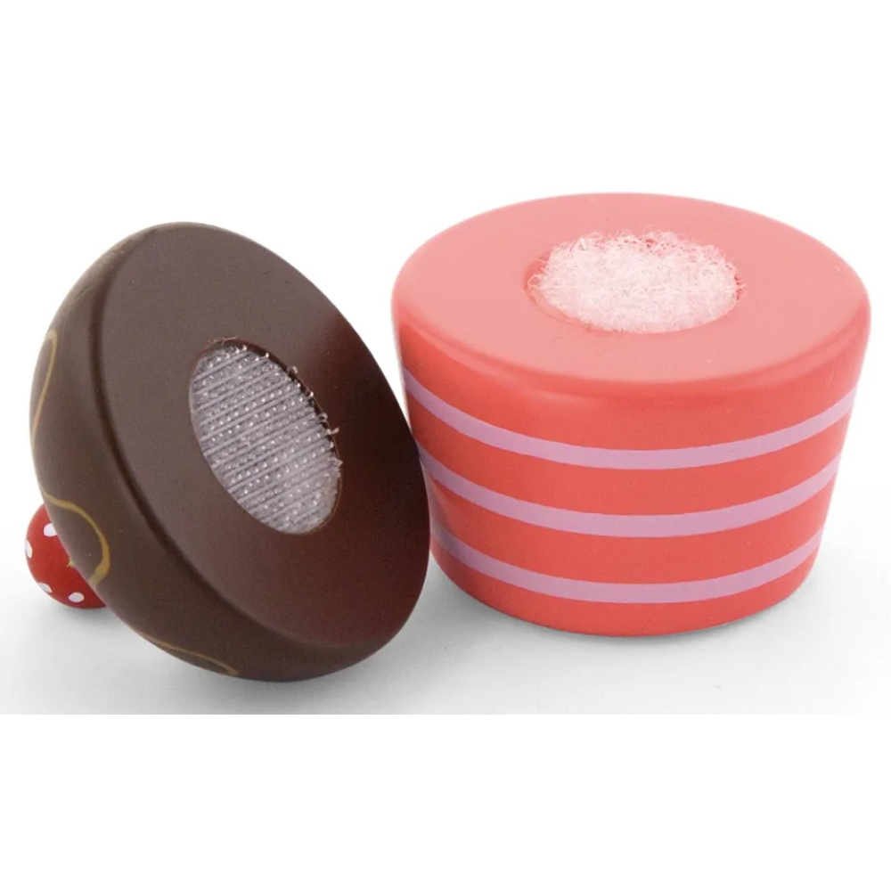 Viga Cup Cake