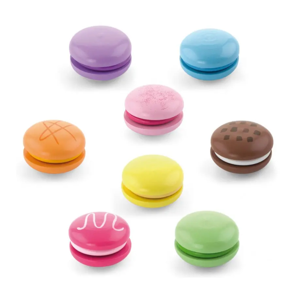 Viga Macaron