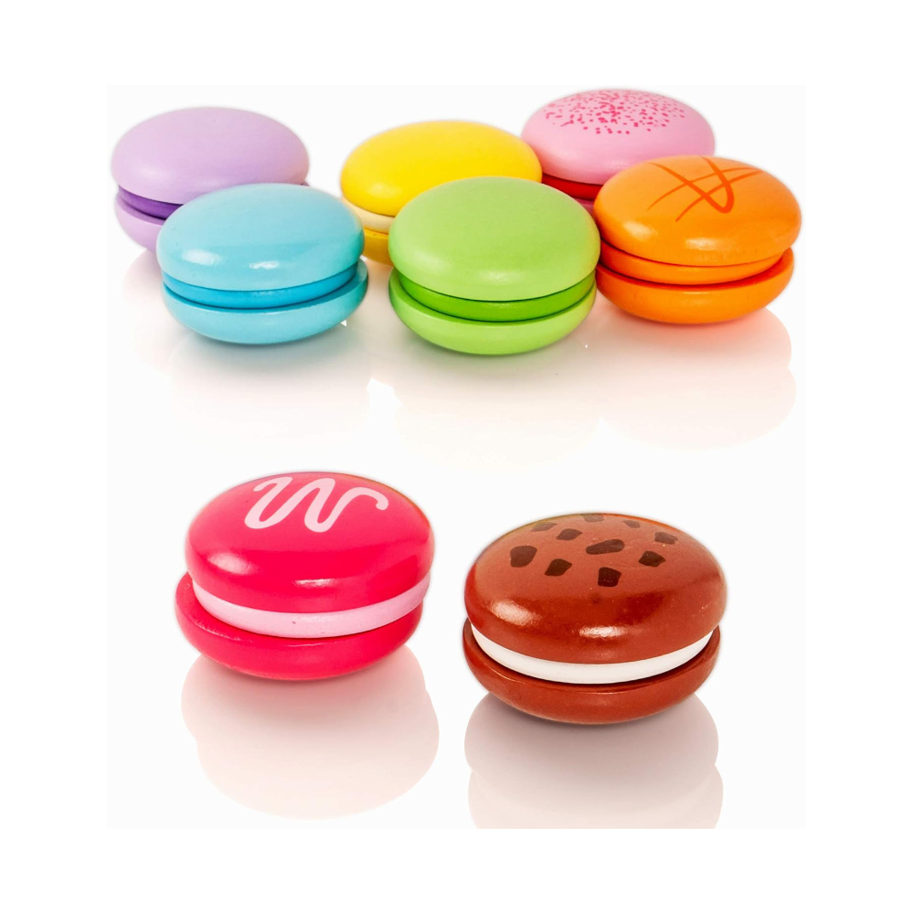 Viga Macaron