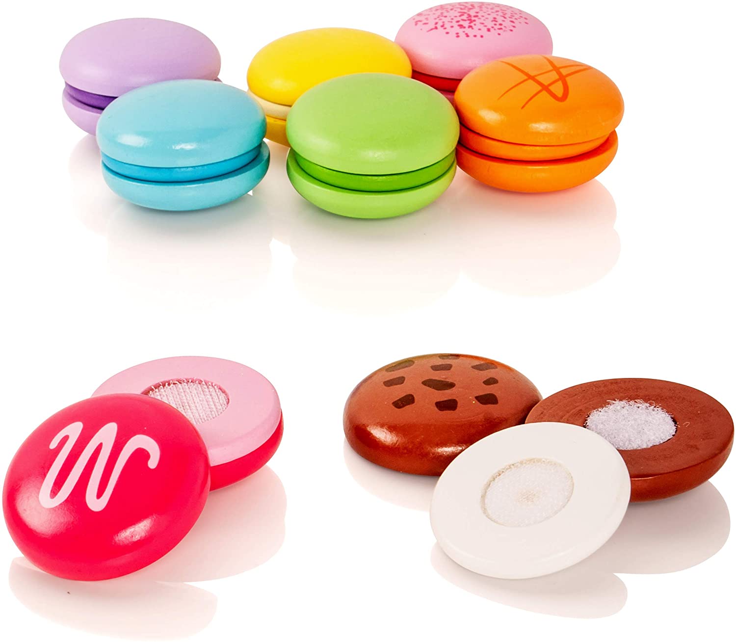 Viga Macaron