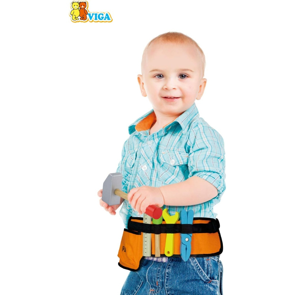 Viga Tool Belt