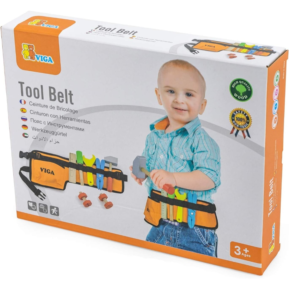 Viga Tool Belt