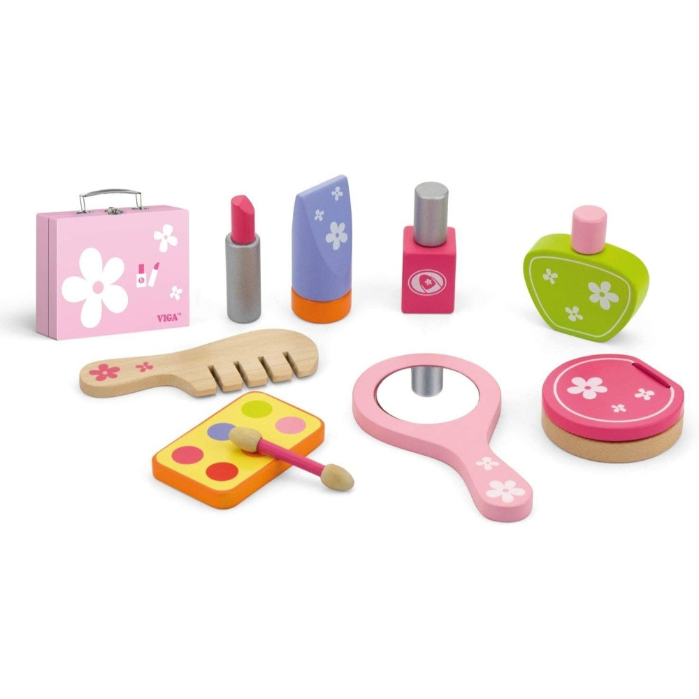 Viga Beauty Case