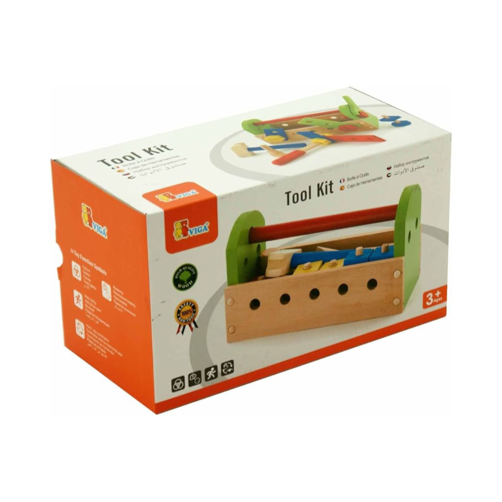 Viga Tool Kit