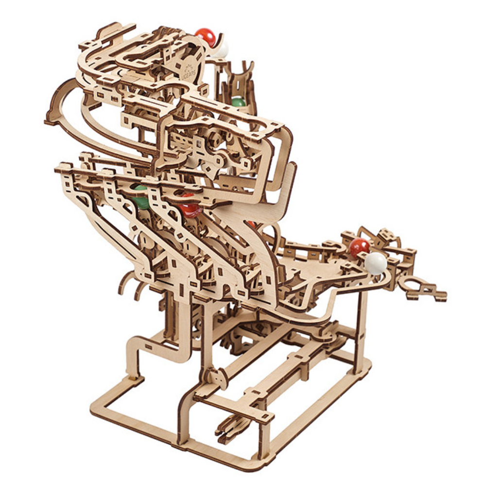 UGEARS UG70156 Marble Run Chain UGEARS UG70156 Marble Run Chain