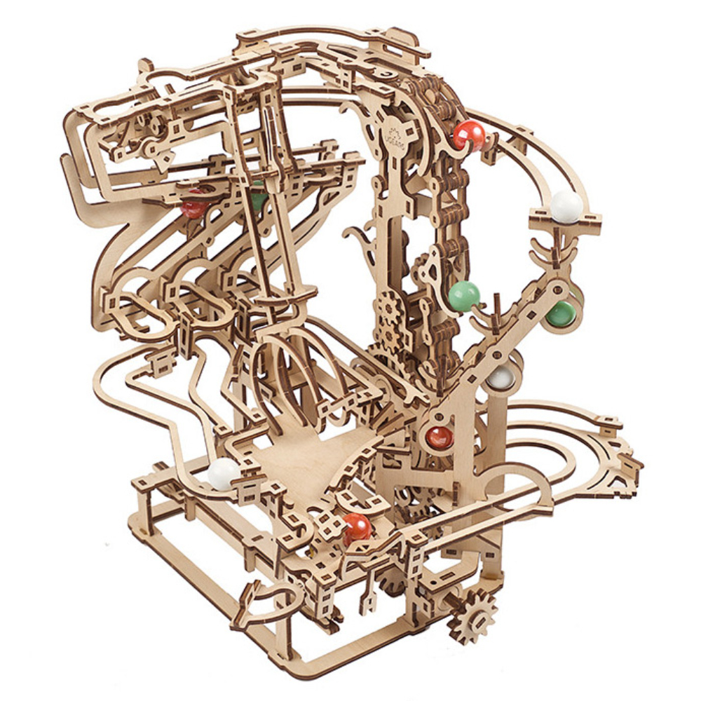 UGEARS UG70156 Marble Run Chain UGEARS UG70156 Marble Run Chain