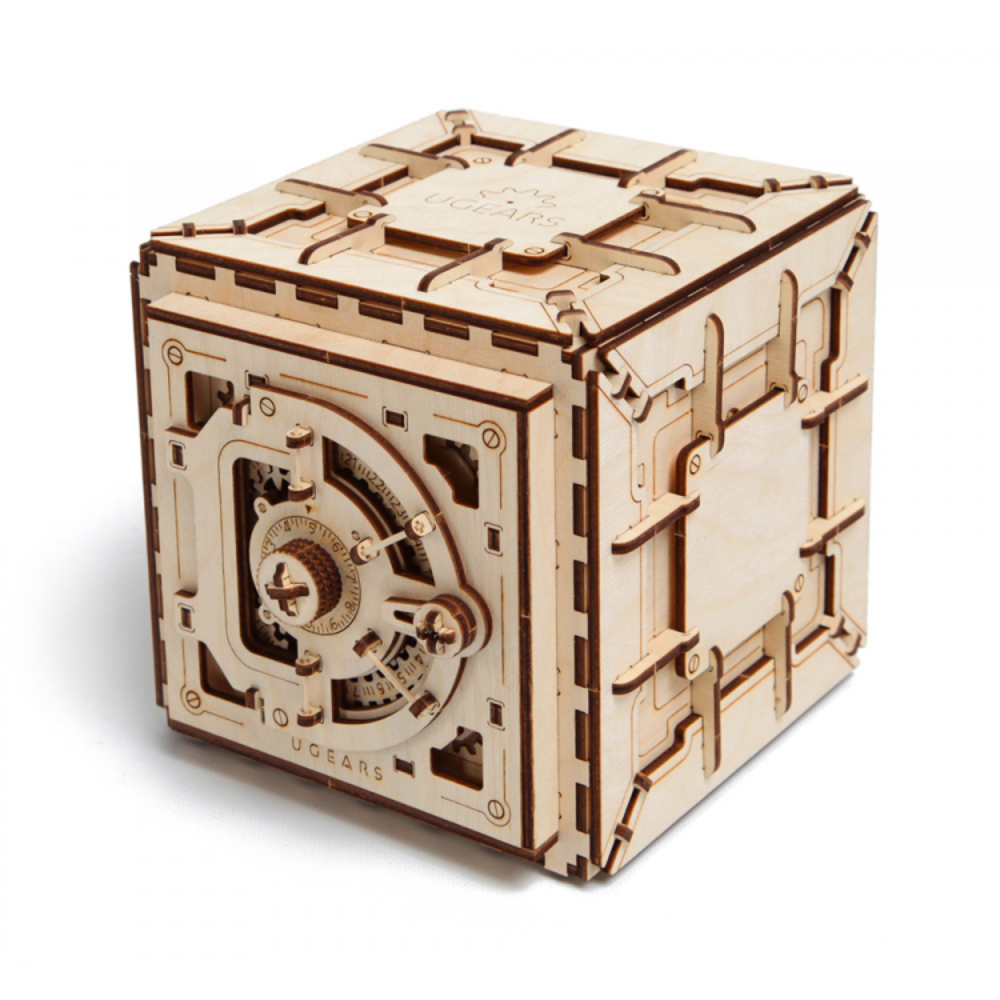 UGEARS UG70011 Safe