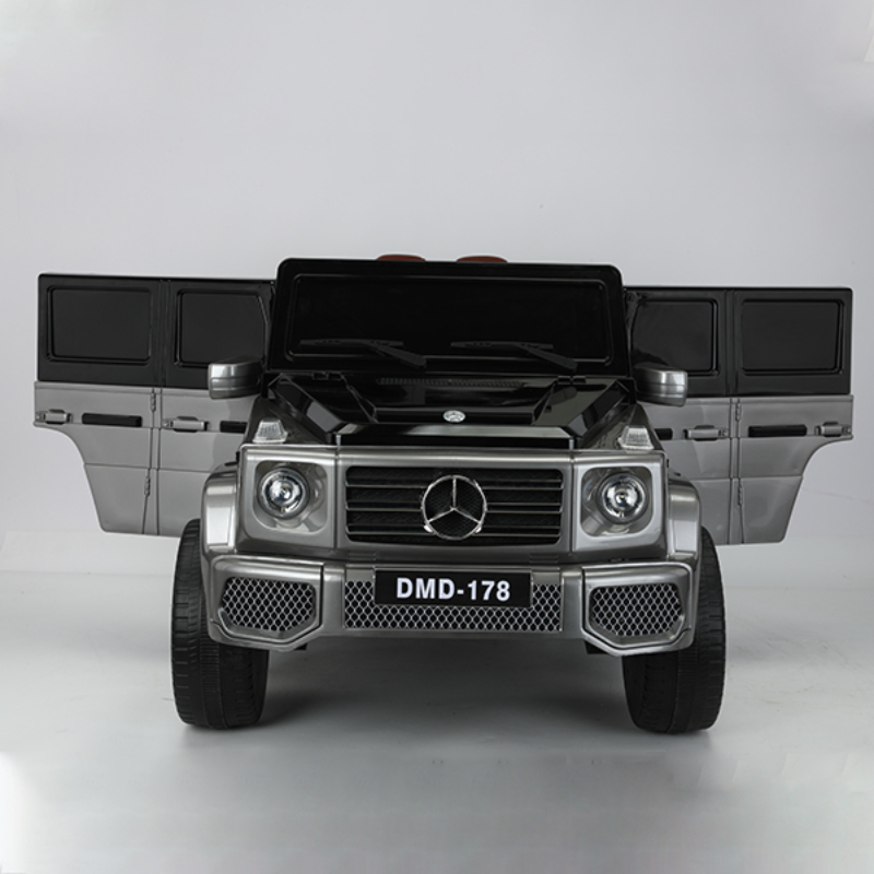 Mercedes DMD J-178 Ride On Car