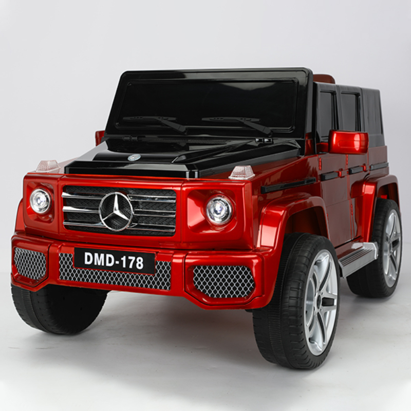 Mercedes DMD J-178 Ride On Car