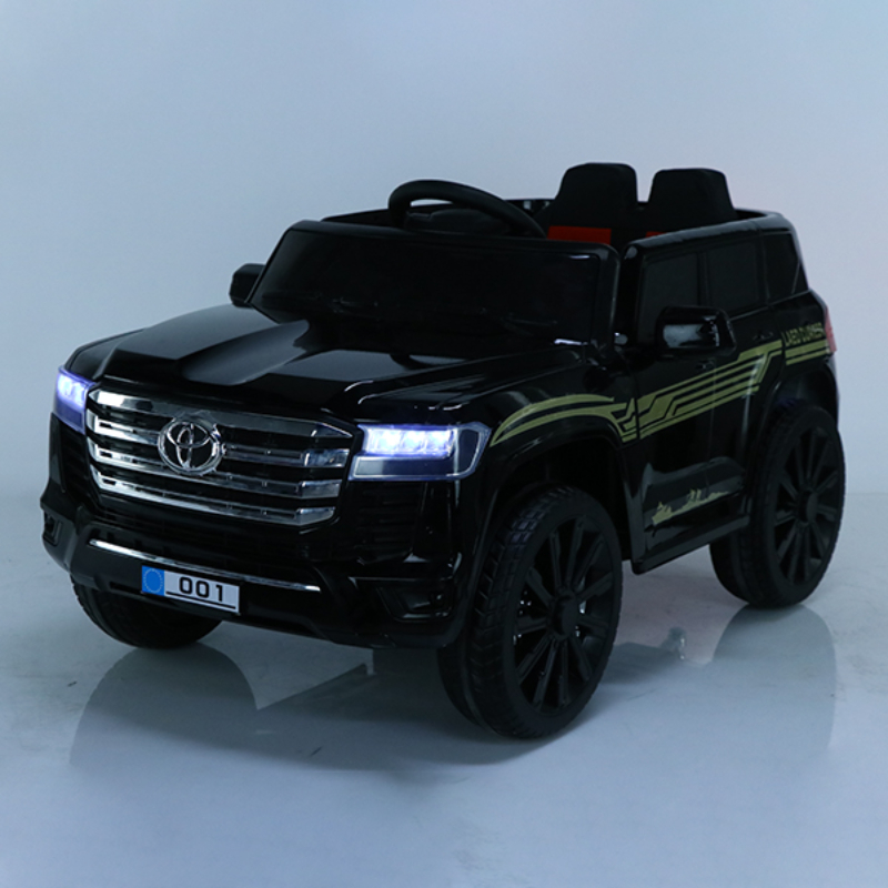 Land Cruiser J-9088 Ride On Car
