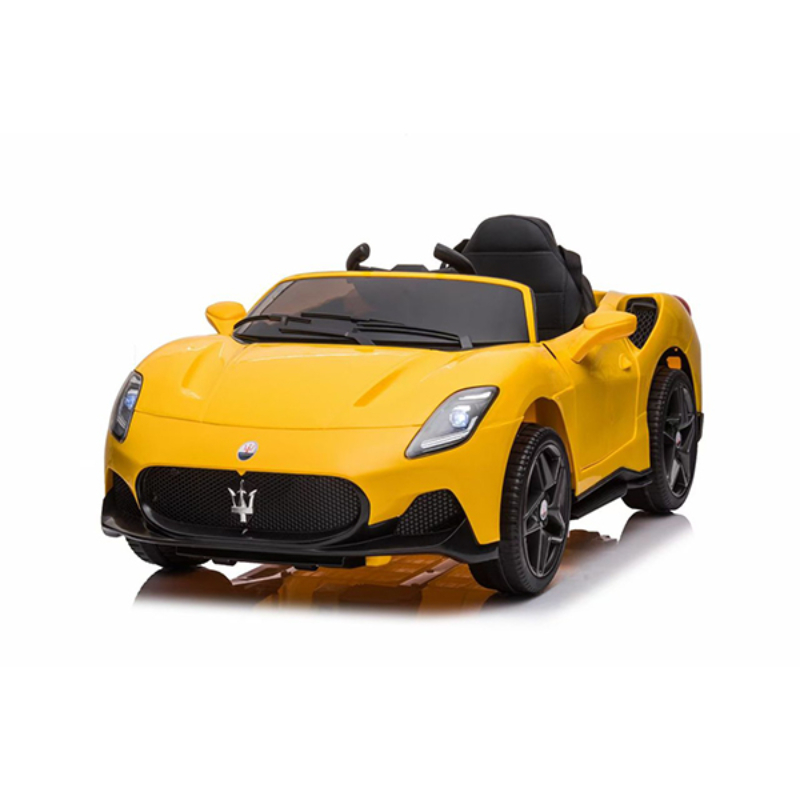 Maserati C-MC20 Ride On Car