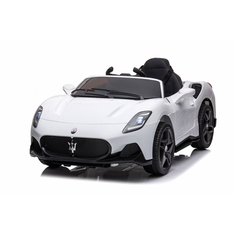 Maserati C-MC20 Ride On Car