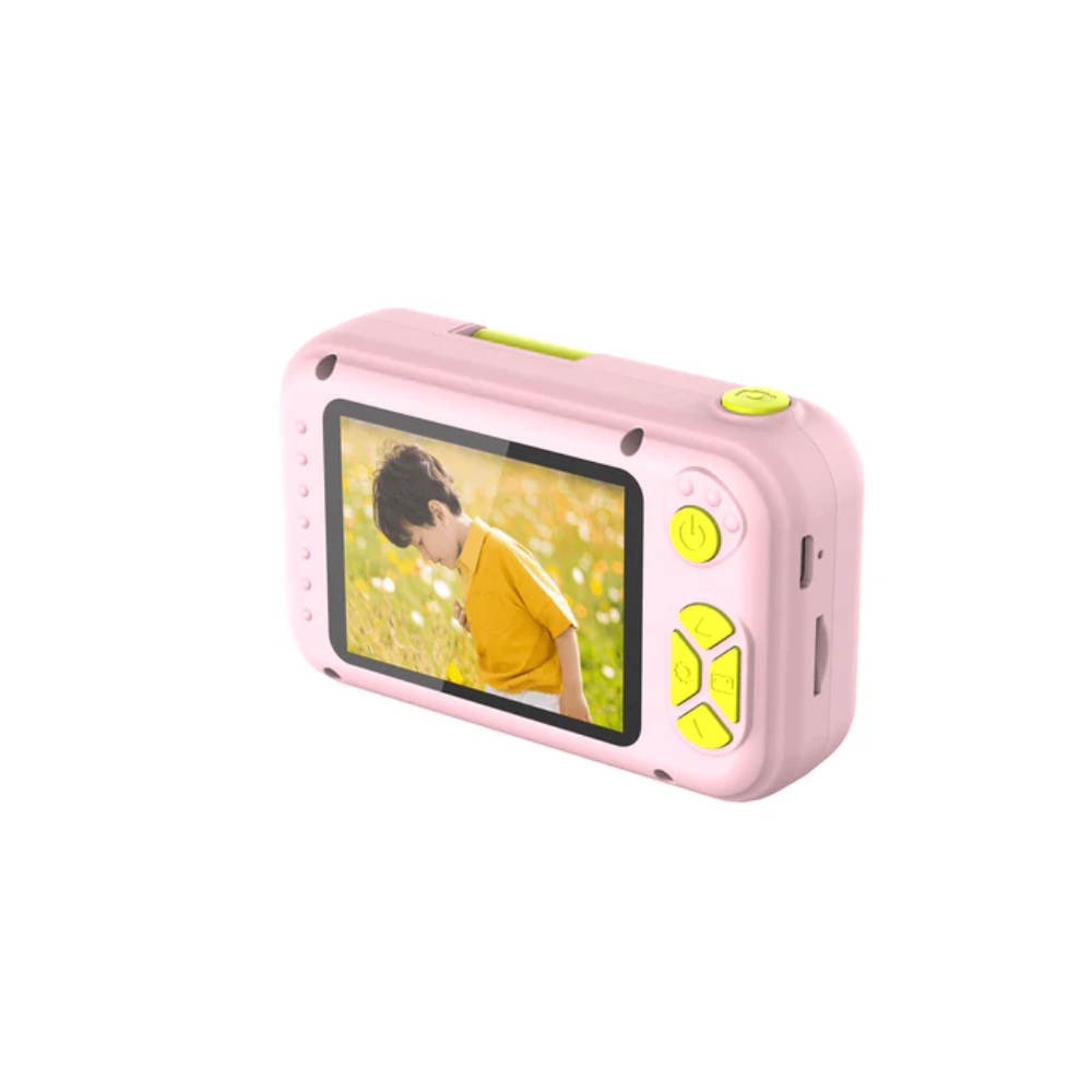 Oteeto Kids Digital Camera OKCO2