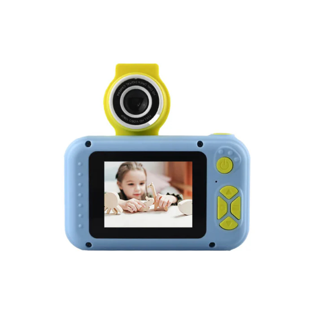 Oteeto Kids Digital Camera OKCO2