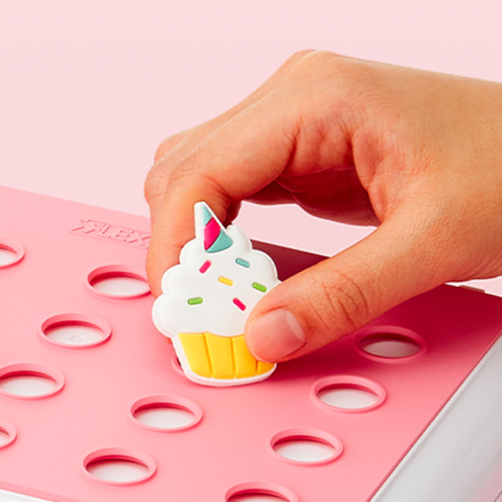 FLEX&LOCK Flexcharm Unicorn