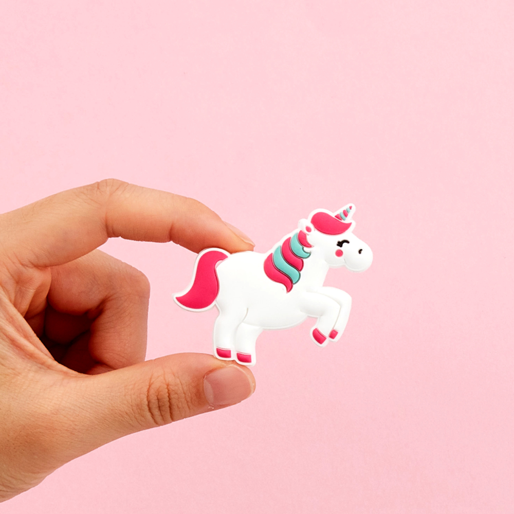 FLEX&LOCK Flexcharm Unicorn