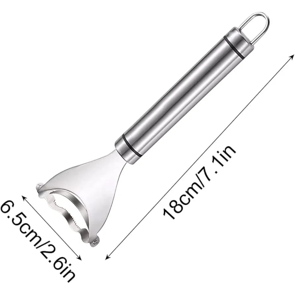 Sweet Corn Peeler