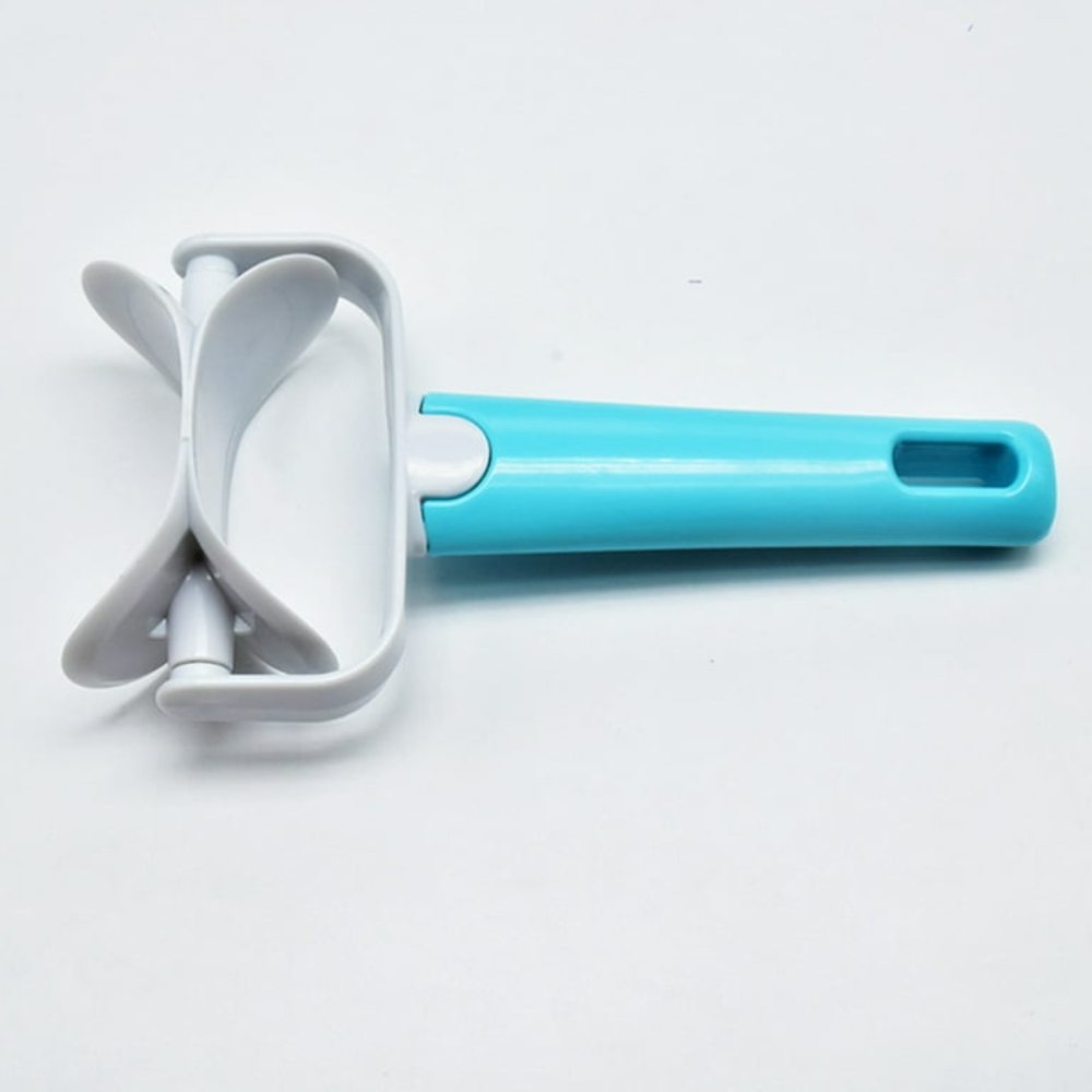 Pastry Rolling Cutter