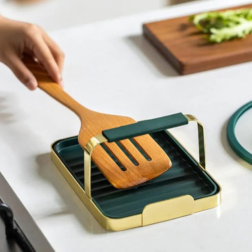Spoon & Spatula Holder