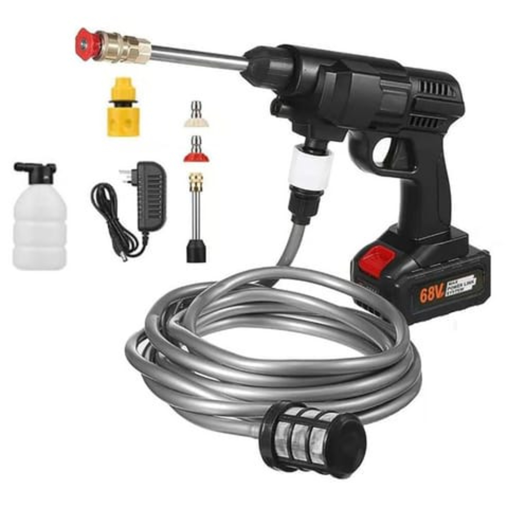 Car Cleaning Gun Car Cleaning Gun