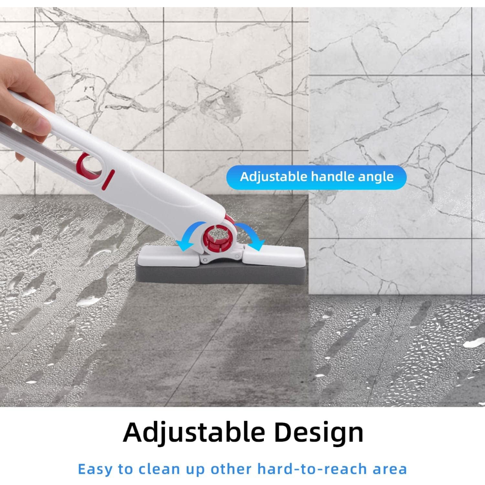 Mini Wiping Mop