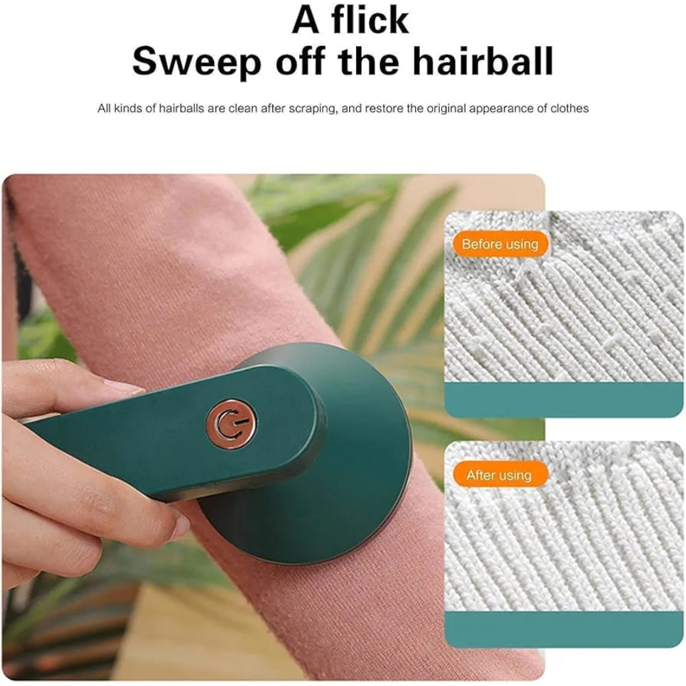 Lint Remover