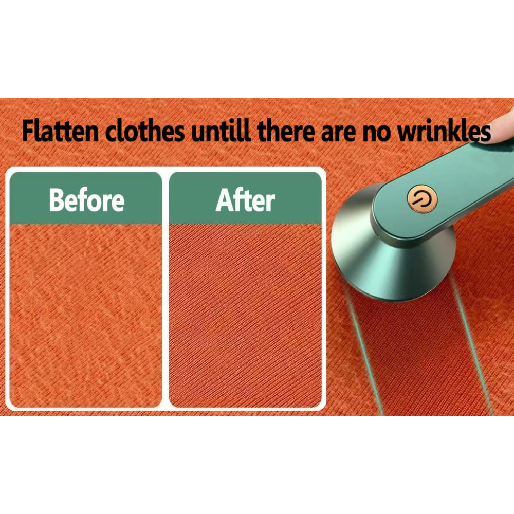 Lint Remover