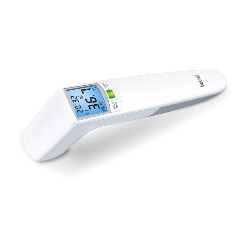 FT 100 MABIS NON CONTACT CLINICAL THERMOMETER