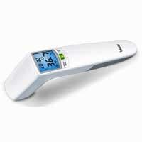 FT 100 MABIS NON CONTACT CLINICAL THERMOMETER