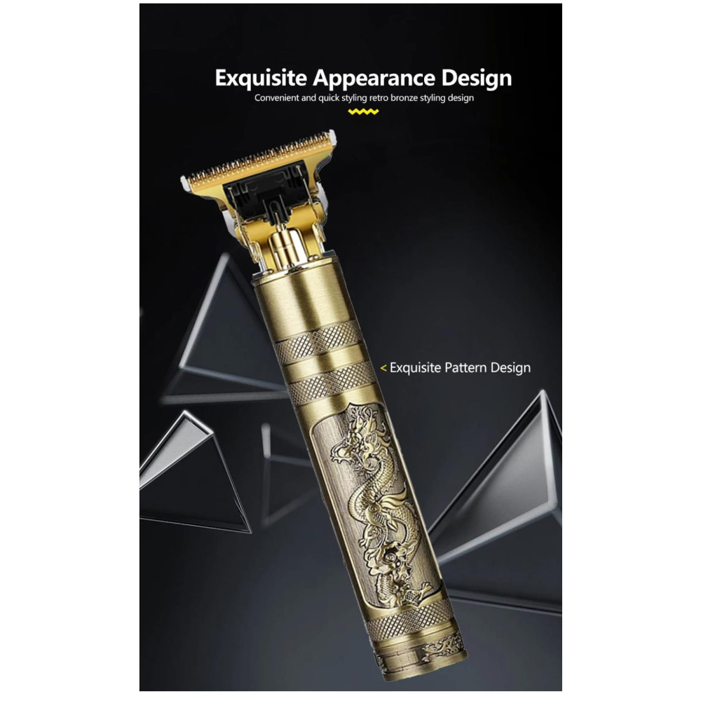 Electric Trimmer