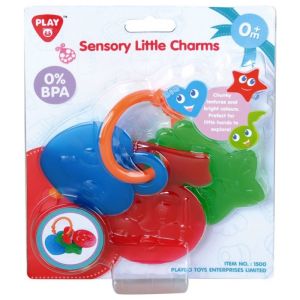 Playgo Sensory Little Charms Playgo Sensory Little Charms