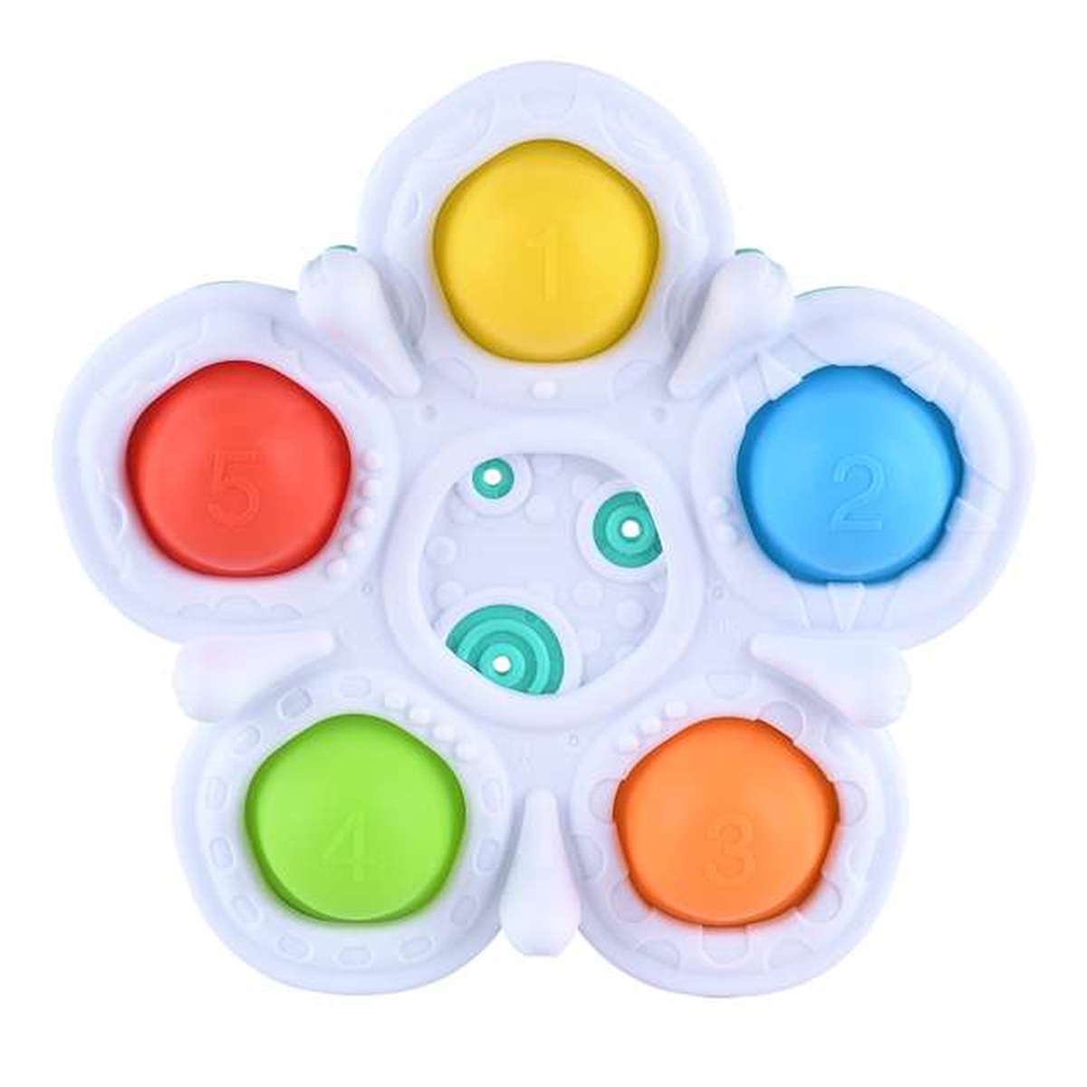 Playgo Pop Me Sensory Ring