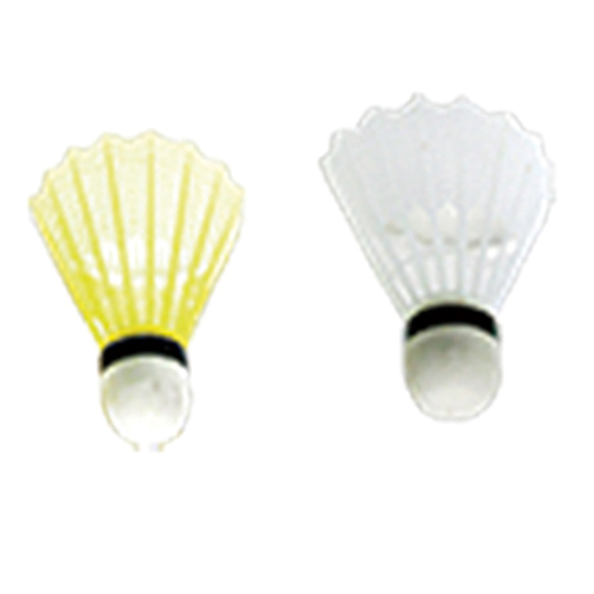 Hostful Travel Badminton Set