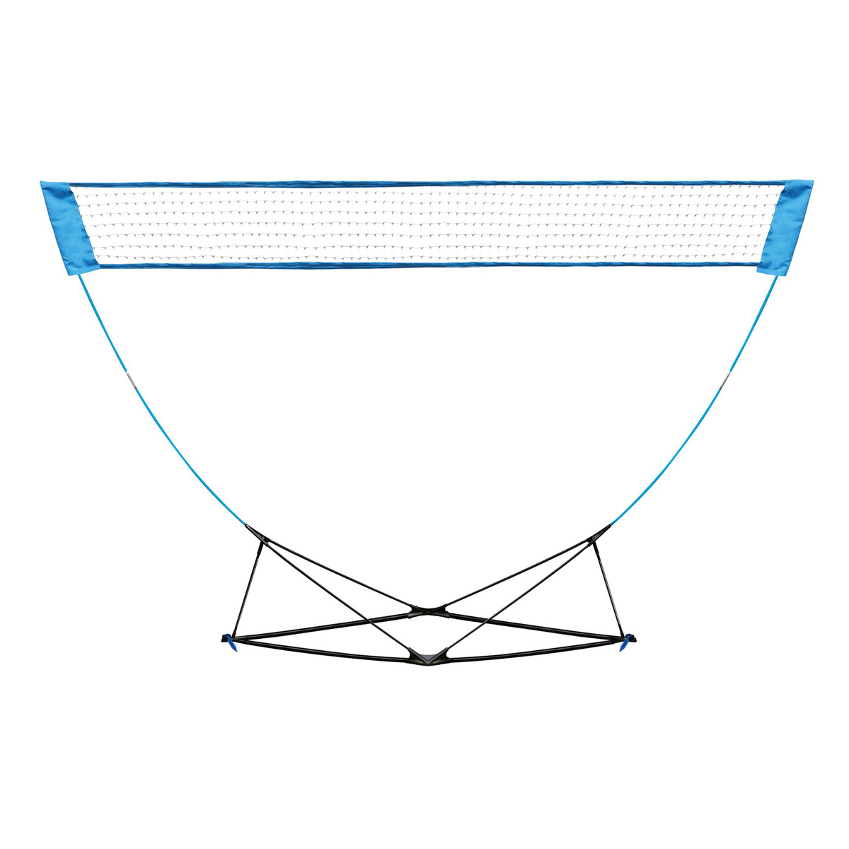 Hostful Travel Badminton Set