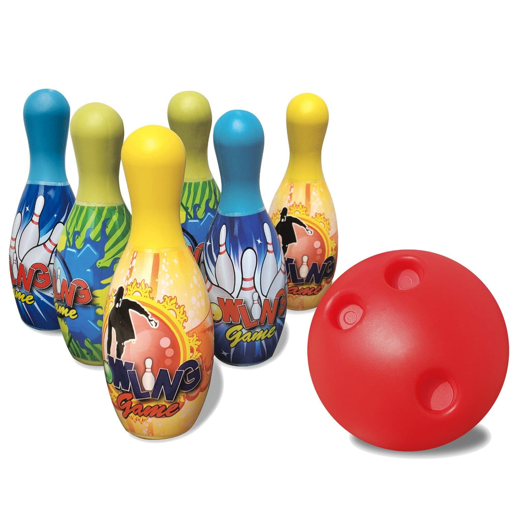 Hostful Bowling Set