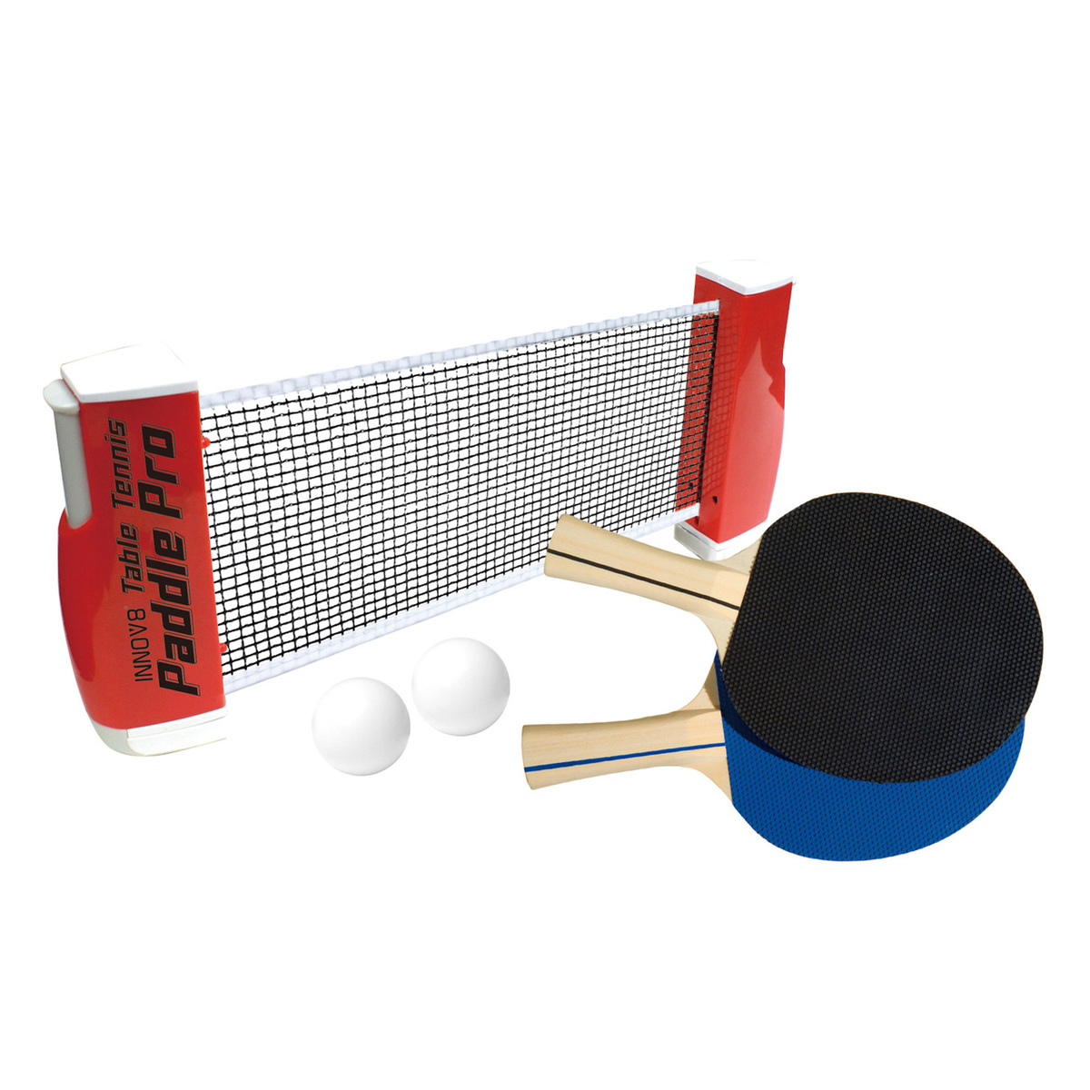 Hostful Retractable Table Tennis