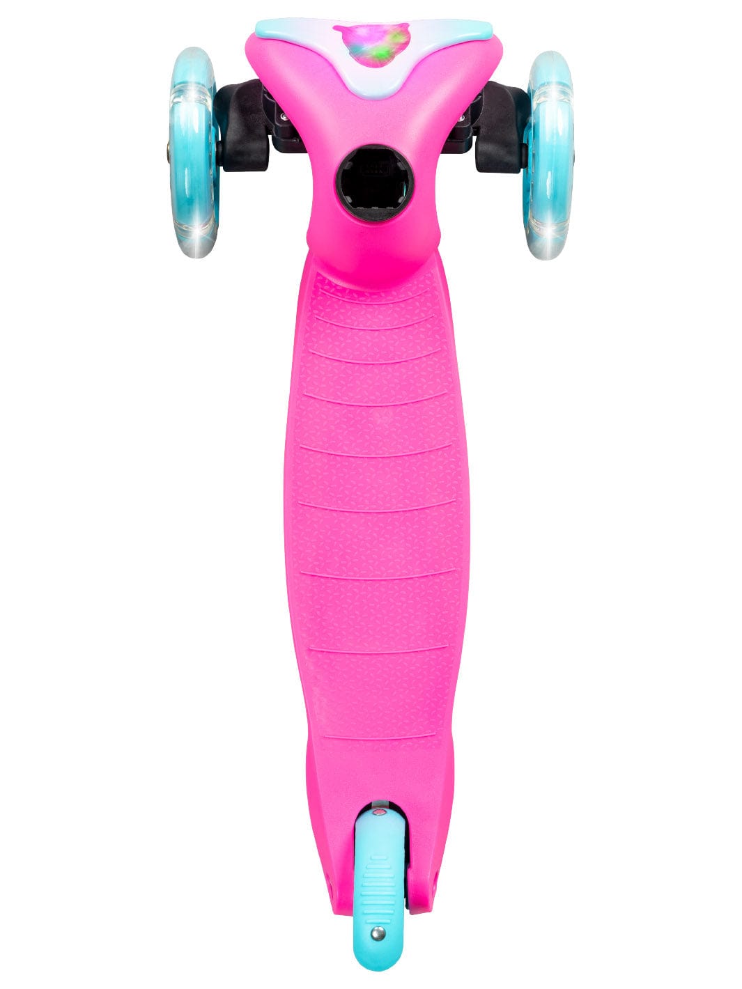 Maddgear Zycom Zipper Lumen - Pink / Teal