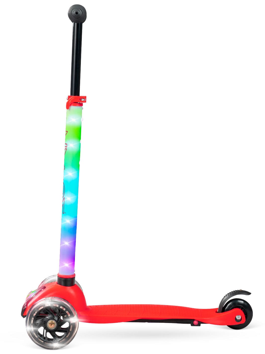 Maddgear Zycom Zipper Lumen - Red / Black