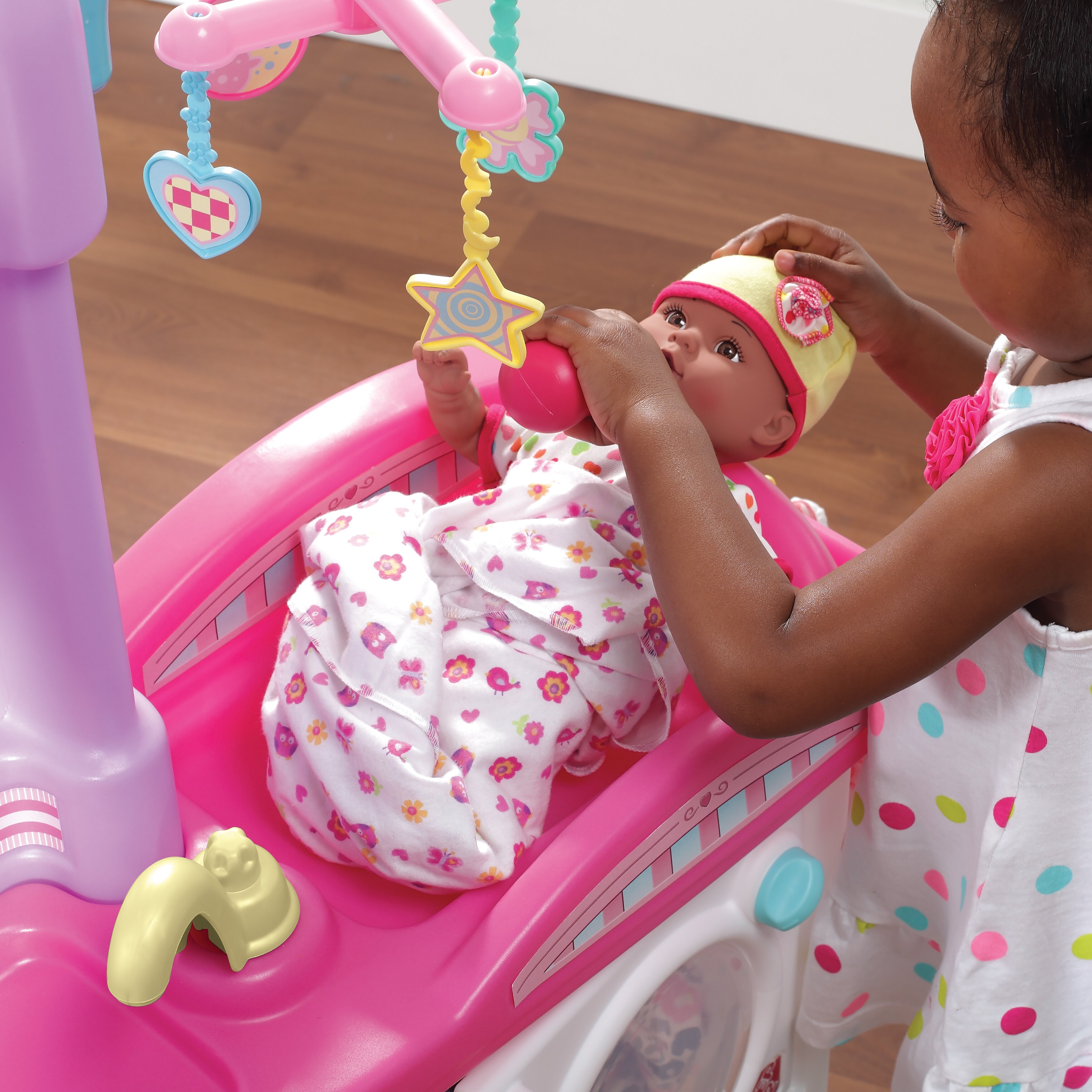 Step2 Love & Care Deluxe Nursery™