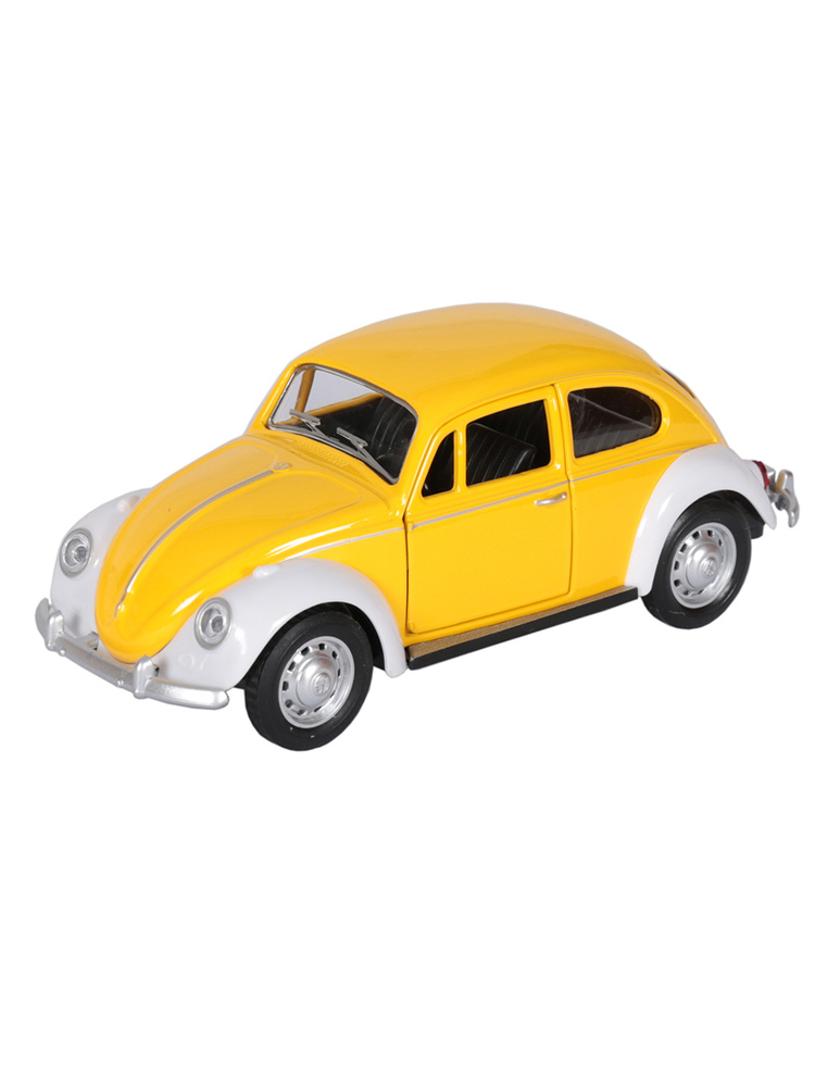 Metal Speed Zone 1:28 Volkswagen Classical Beetle 1967