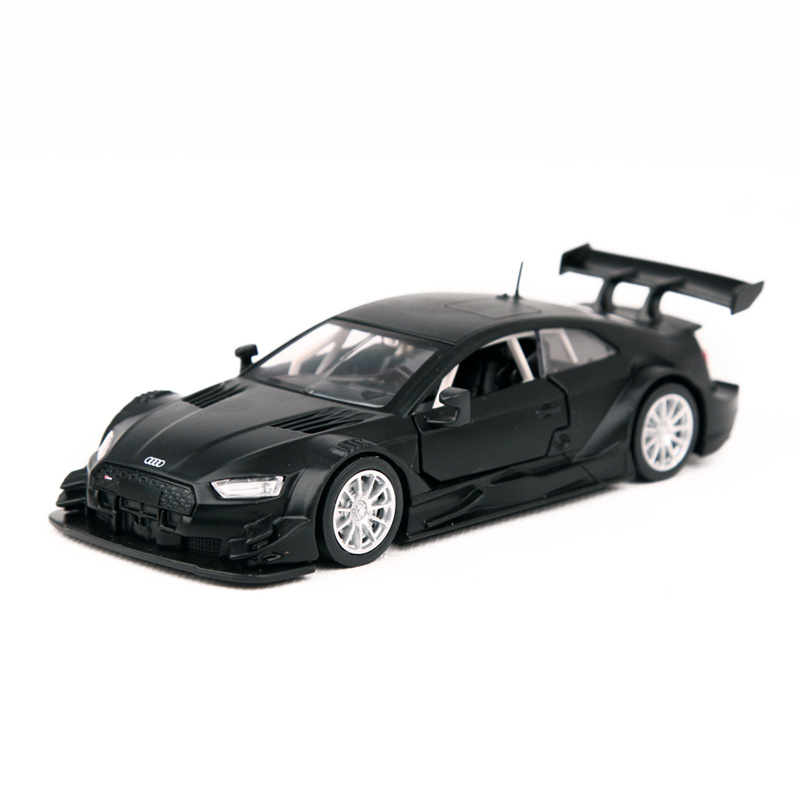 Metal Speed Zone 1:32 Audi Rs 5 Racing