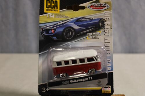 Metal Speed Zone 1:30 Volkswagen T1