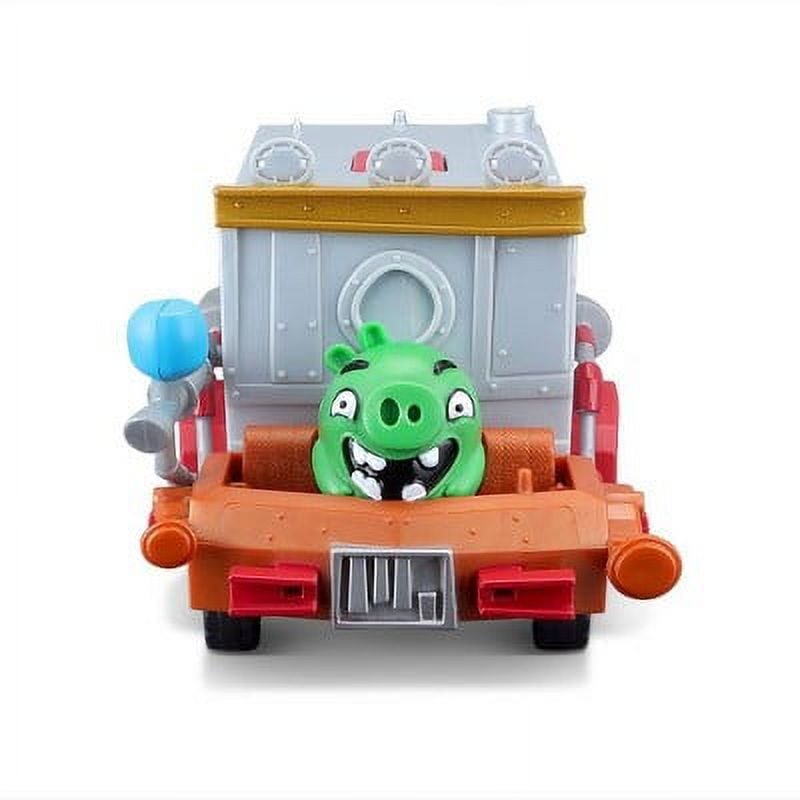 Angry Birds Rage Racers