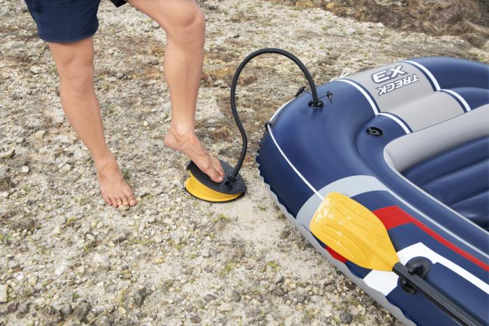 Bestway Air Step 9