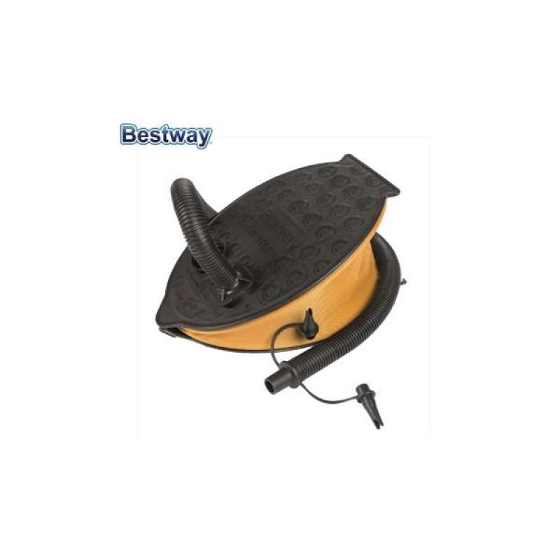 Bestway Air Step 9
